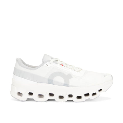 On Cloud On Cloud Sneakers Cloudmonster 1 Women SS26 White