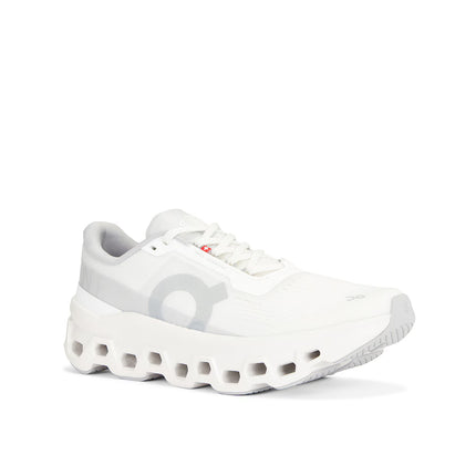 On Cloud On Cloud Sneakers Cloudmonster 1 Women SS26 White
