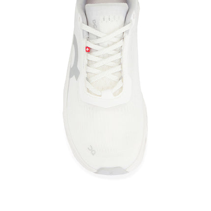 On Cloud On Cloud Sneakers Cloudmonster 1 Women SS26 White