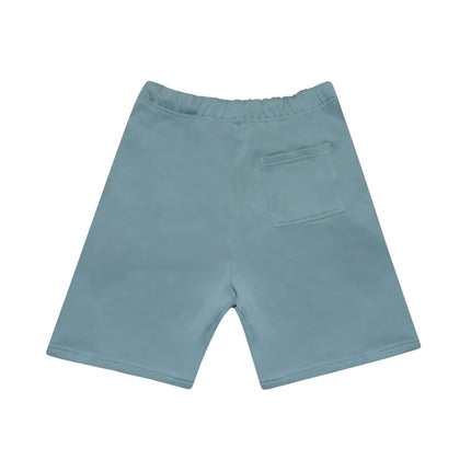 One One Short Sweat Basic SS25 Green