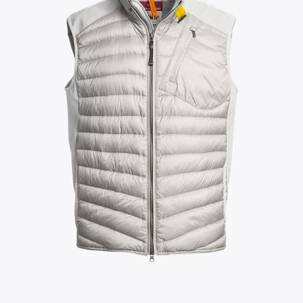 Parajumpers Parajumpers Bodywarmer Zavier SS26 Pelican