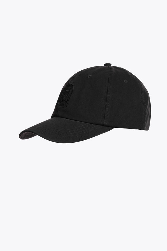 Parajumpers Parajumpers Cap Ardine SS26 Black