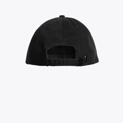 Parajumpers Parajumpers Cap Ardine SS26 Black