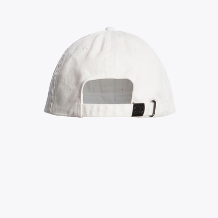 Parajumpers Parajumpers Cap Patch SS26 Star White
