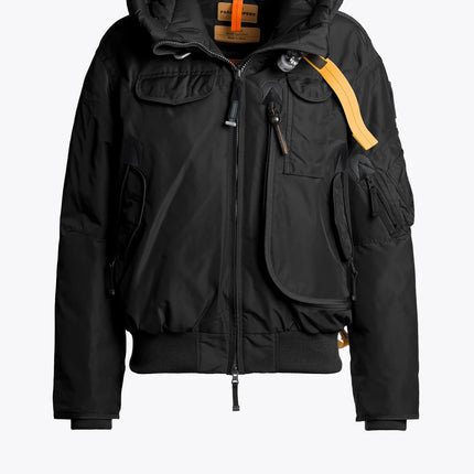 Parajumpers Parajumpers Jacket Gobi Bomber FW25 Black