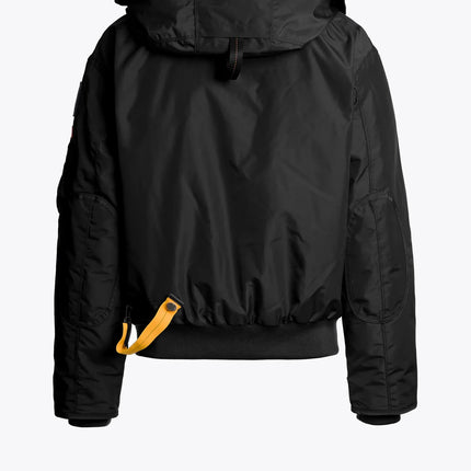 Parajumpers Parajumpers Jacket Gobi Bomber FW25 Black