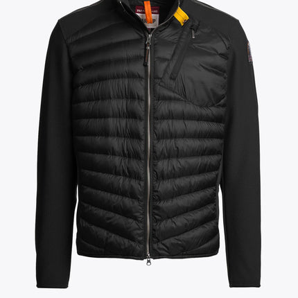 Parajumpers Parajumpers Jacket Jayden SS26 Black