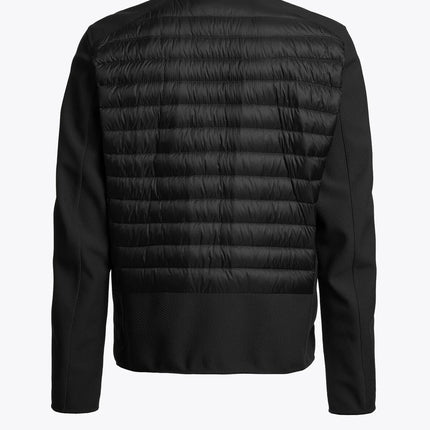 Parajumpers Parajumpers Jacket Jayden SS26 Black