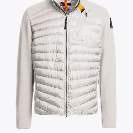 Parajumpers Parajumpers Jacket Jayden SS26 Pelican