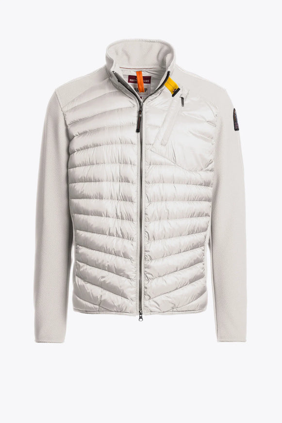 Parajumpers Parajumpers Jacket Jayden SS26 Pelican