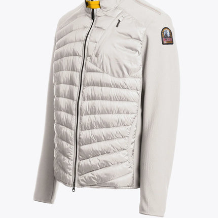Parajumpers Parajumpers Jacket Jayden SS26 Pelican