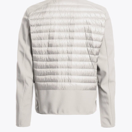 Parajumpers Parajumpers Jacket Jayden SS26 Pelican