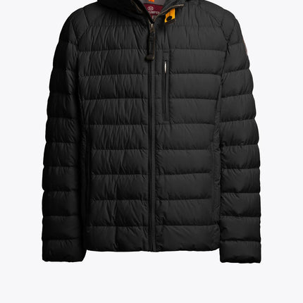 Parajumpers Parajumpers Jacket Last Minute SS26 Black