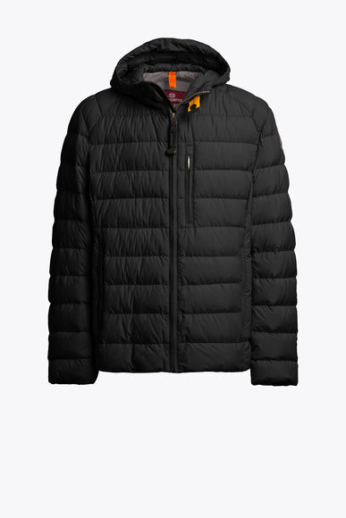 Parajumpers Parajumpers Jacket Last Minute SS26 Black