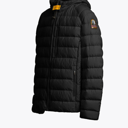 Parajumpers Parajumpers Jacket Last Minute SS26 Black