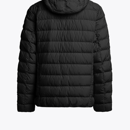 Parajumpers Parajumpers Jacket Last Minute SS26 Black