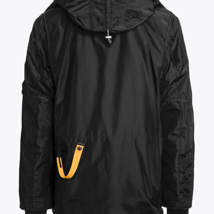 Parajumpers Parajumpers Jacket Right Hand FW25 Black