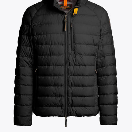 Parajumpers Parajumpers Jacket Ugo FW25 Black