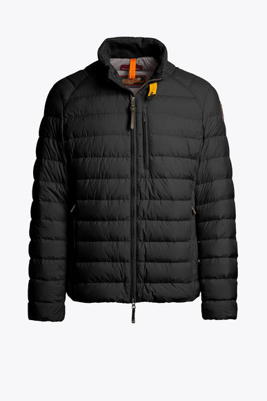 Parajumpers Parajumpers Jacket Ugo FW25 Black