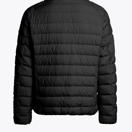 Parajumpers Parajumpers Jacket Ugo FW25 Black