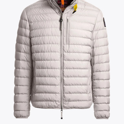 Parajumpers Parajumpers Jacket Ugo SS26 Pelican