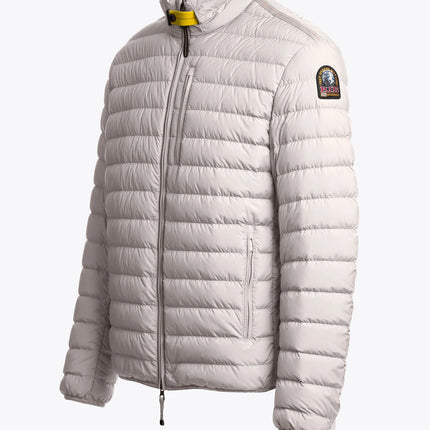 Parajumpers Parajumpers Jacket Ugo SS26 Pelican