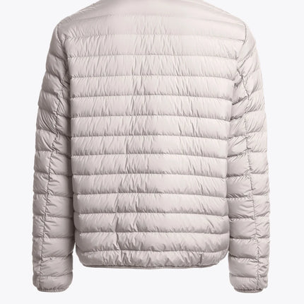 Parajumpers Parajumpers Jacket Ugo SS26 Pelican