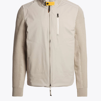 Parajumpers Parajumpers Jacket Zorba FW25 Chateau Grey