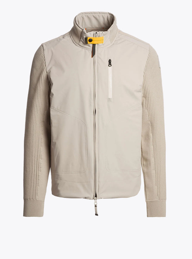 Parajumpers Parajumpers Jacket Zorba FW25 Chateau Grey