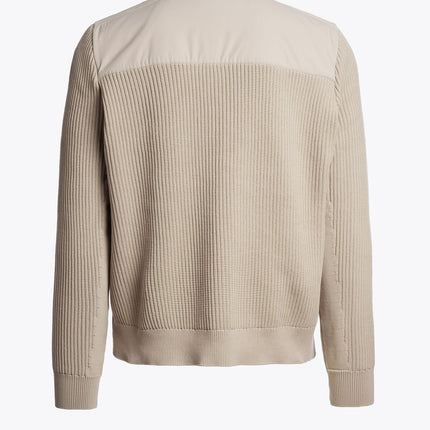 Parajumpers Parajumpers Jacket Zorba FW25 Chateau Grey