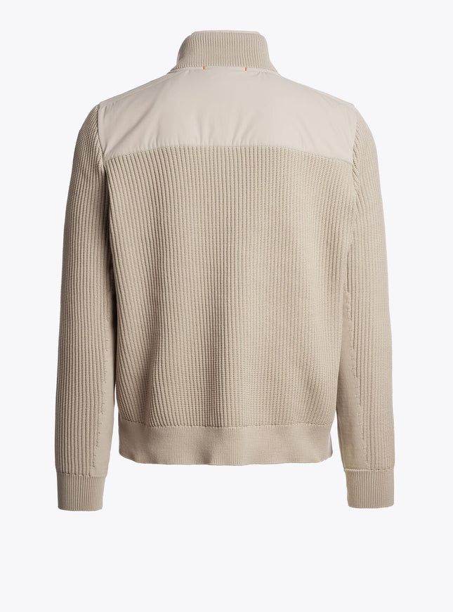 Parajumpers Parajumpers Jacket Zorba FW25 Chateau Grey