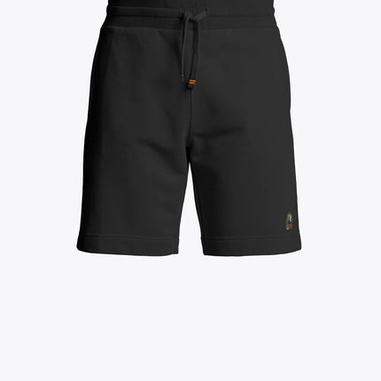 Parajumpers Parajumpers Shorts Cairo Easy SS26 Black