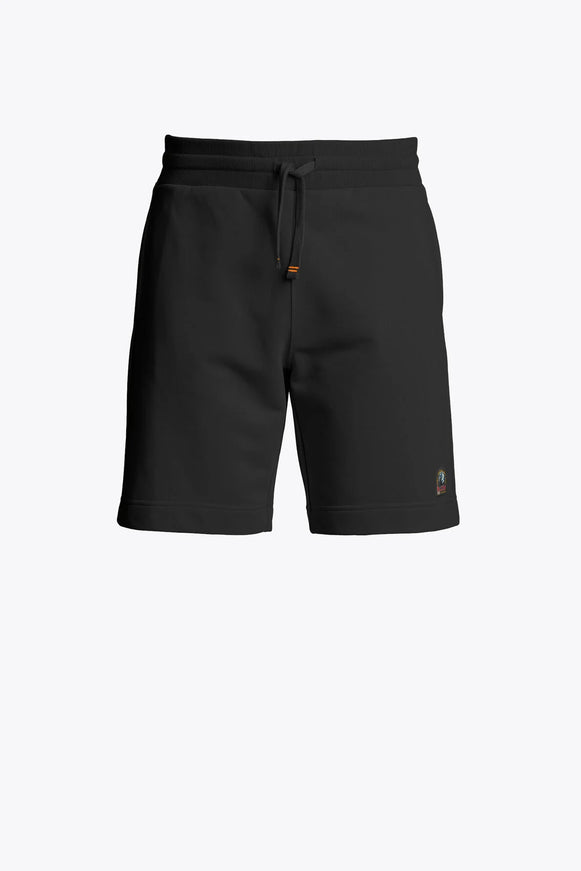 Parajumpers Parajumpers Shorts Cairo Easy SS26 Black