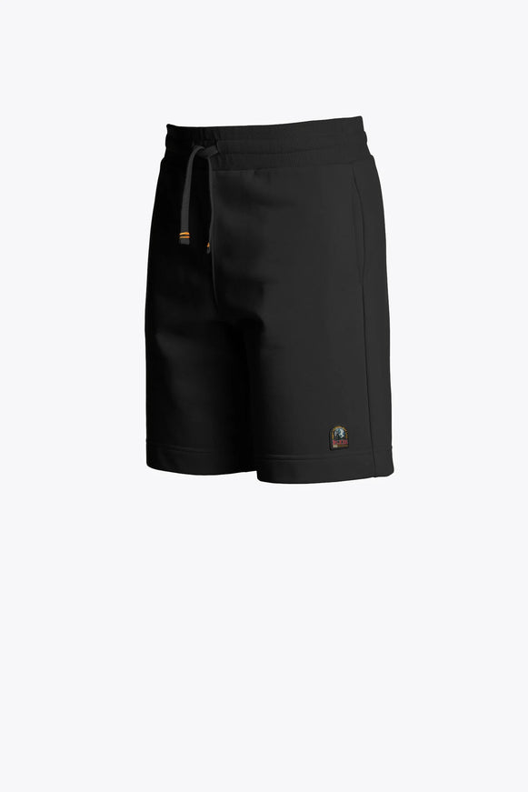 Parajumpers Parajumpers Shorts Cairo Easy SS26 Black