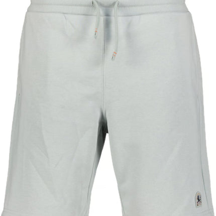 Parajumpers Parajumpers Shorts Cairo Easy SS26 Fresh Grey