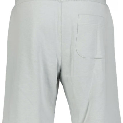 Parajumpers Parajumpers Shorts Cairo Easy SS26 Fresh Grey