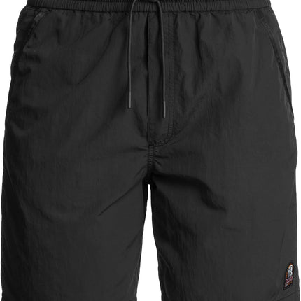 Parajumpers Parajumpers Swimshorts Acamar SS26 Black