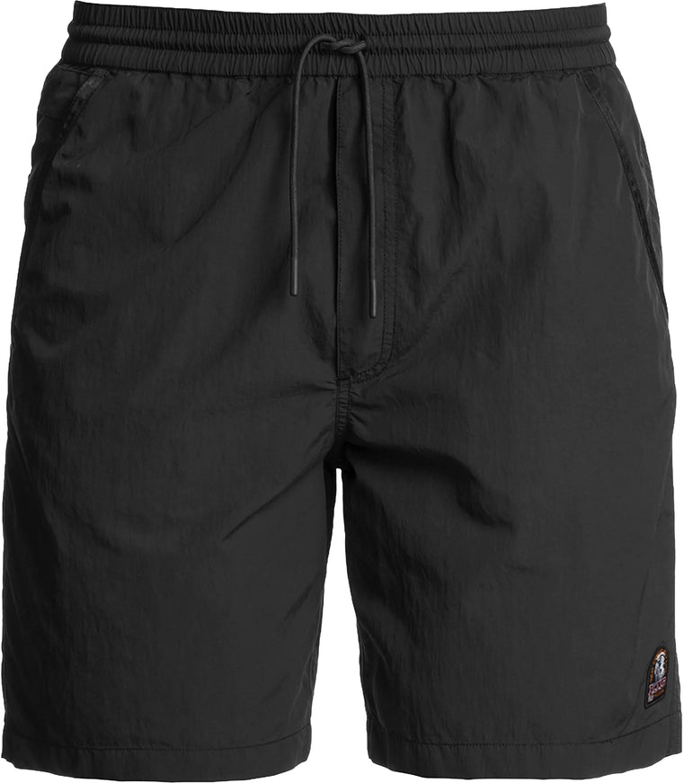 Parajumpers Parajumpers Swimshorts Acamar SS26 Black