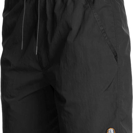 Parajumpers Parajumpers Swimshorts Acamar SS26 Black