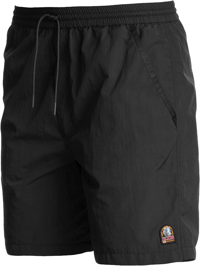 Parajumpers Parajumpers Swimshorts Acamar SS26 Black
