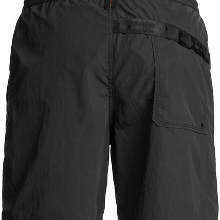 Parajumpers Parajumpers Swimshorts Acamar SS26 Black