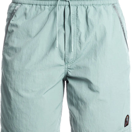 Parajumpers Parajumpers Swimshorts Acamar SS26 Mineral Green