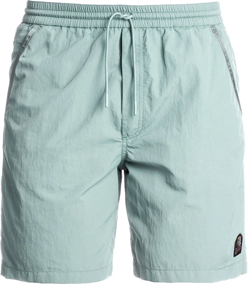 Parajumpers Parajumpers Swimshorts Acamar SS26 Mineral Green