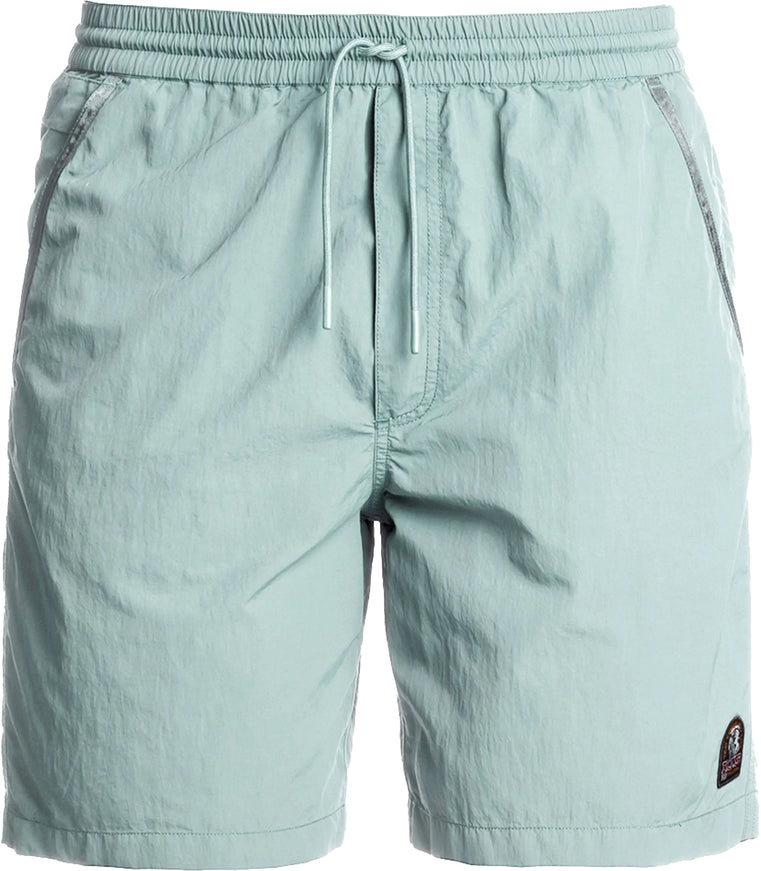 Parajumpers Parajumpers Swimshorts Acamar SS26 Mineral Green