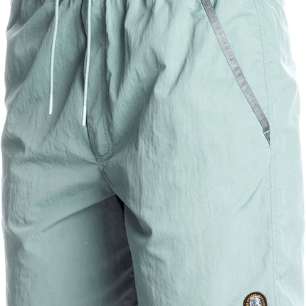 Parajumpers Parajumpers Swimshorts Acamar SS26 Mineral Green