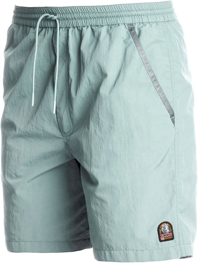 Parajumpers Parajumpers Swimshorts Acamar SS26 Mineral Green