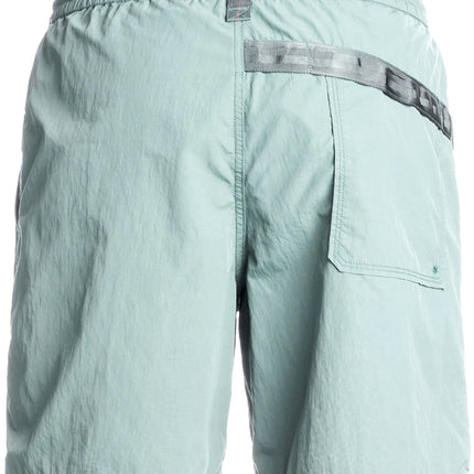Parajumpers Parajumpers Swimshorts Acamar SS26 Mineral Green