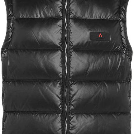 Peuterey Peuterey Bodywarmer Donoma FW26 Black