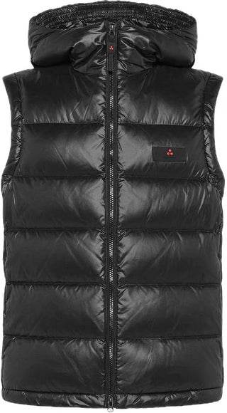 Peuterey Peuterey Bodywarmer Donoma FW26 Black