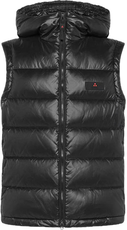 Peuterey Peuterey Bodywarmer Donoma FW26 Black